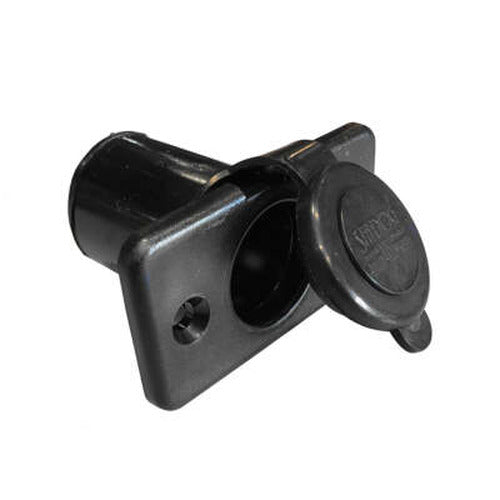 POWER SOCKET/SOCKET & CAP 12V