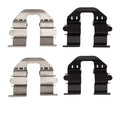 R1 Concepts Disc Brake Hardware Kit Fits Toyota Venza