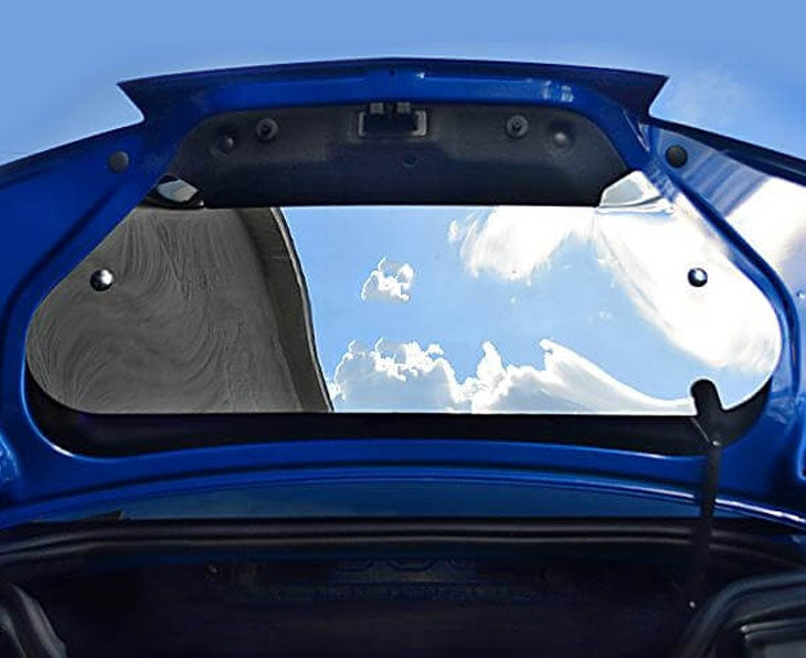 Invision auto part