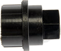 WHEEL NUT COVER