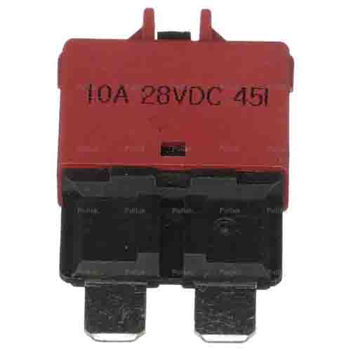 CIRCUIT BREAKER 10 AMP ATO TYPE P