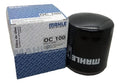 MAHLE FILTERS