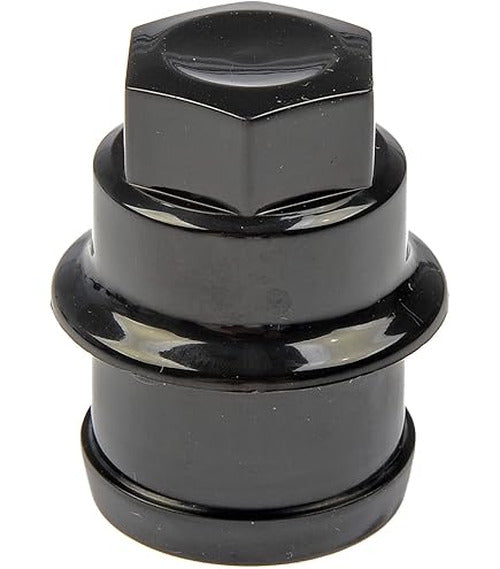WHEEL NUT COVERS