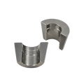 Ferrea 6mm Radial Groove Top Lock Steel 6 Deg Valve Locks - Single