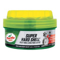 Waxes Polishes & Sealers: Superhard Shell Paste Wax