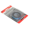 TPE AUTO MLDNG MOUNT 3/8