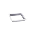 RADIUS CORNER 14X14 CEILING GARNISH