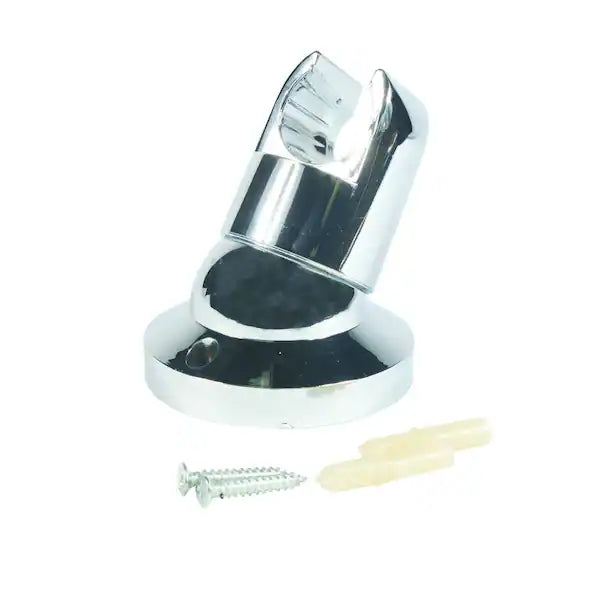 SHOWER HEAD MOUNTCHROME ADJUSTABLE