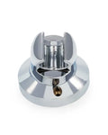 SHOWER HEAD MOUNTCHROME ADJUSTABLE