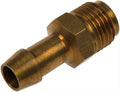 BRASS HOSE FITTING 5/16