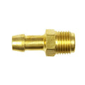 BRASS HOSE FITTING 5/16