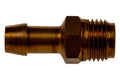 BRASS HOSE FITTING 5/16