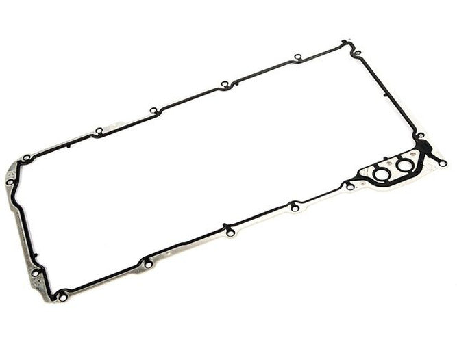 OIL COOLER MOUNTING SET