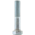 Hex Head Bolt 1/2-20 x 2-1/2 Grade 5 5pk