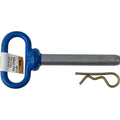 HITCH PIN W/COTTER3/4INX 41/2SILVER