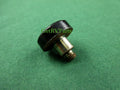 BLACK DOOR HINGLE PIN FOR TRAILER/CAMPER/RV