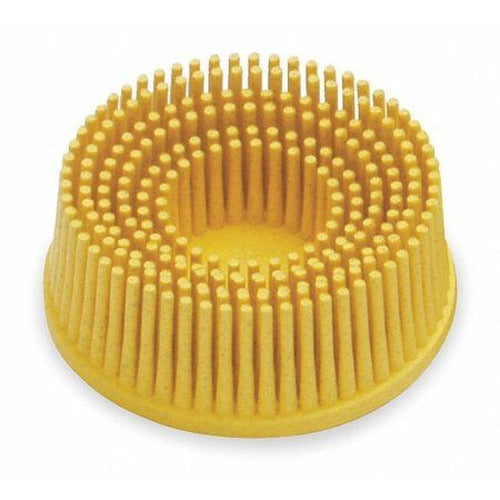 SCOTCH-BRITE ROLOC BRISTLE DISC R