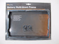HOLD-DOWN FRAME TYPE GRO