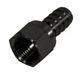 -8AN Female Swivel x 1/2 in Barb Fitting