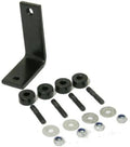 0306 WRANGLER (TJ/LJ) XRC FRNT SEAT ADAPTER DRVR