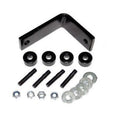 0306 WRANGLER (TJ/LJ) XRC FRNT SEAT ADAPTER DRVR