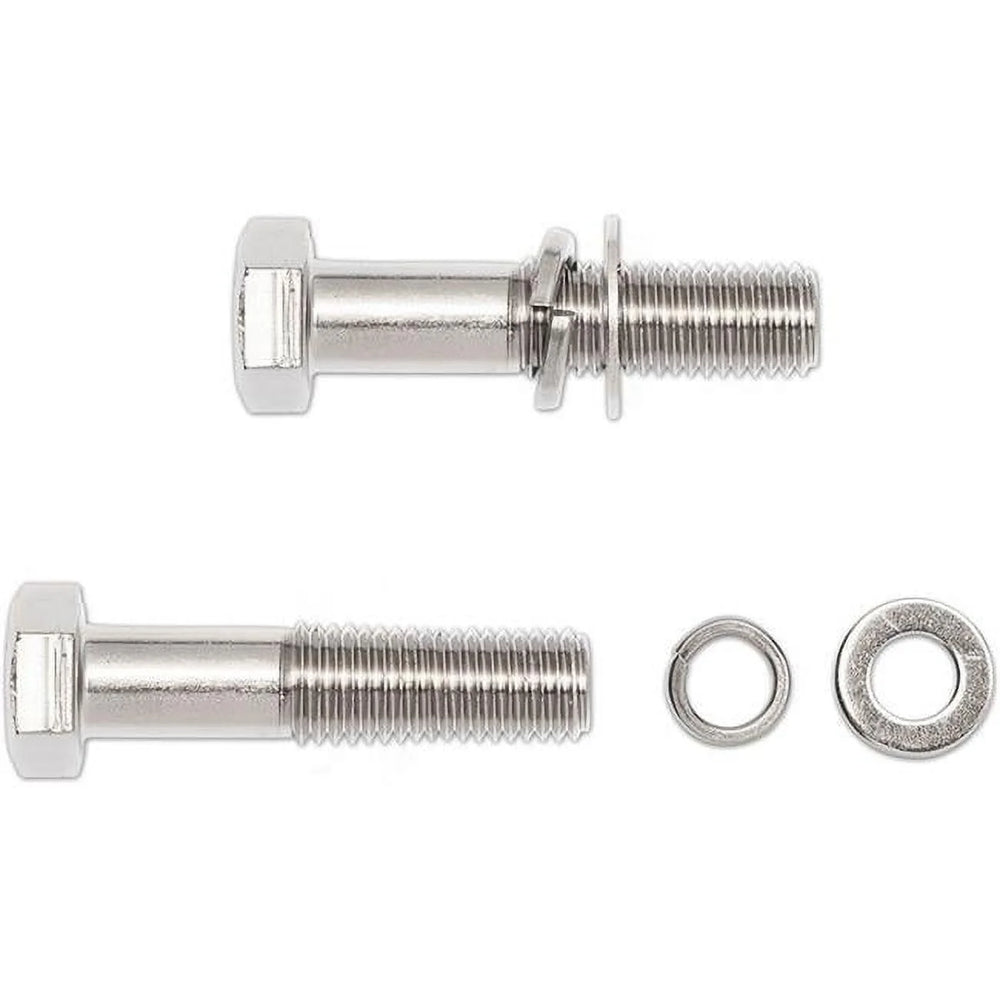Rock Tamers, LLC hardware kit