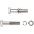 Rock Tamers, LLC hardware kit