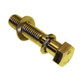 Rock Tamers, LLC hardware kit