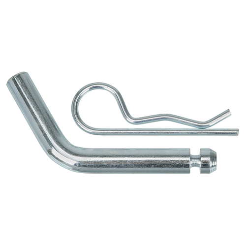 Hidden Hitch auto part