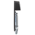 Hidden Hitch auto part close-up
