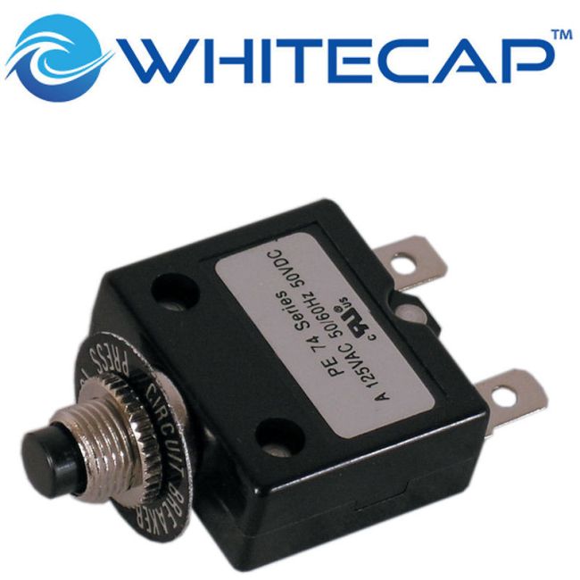 WHITECAP IND auto part