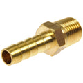 FUEL HOSE FITTING MALE CONNECTOR 5/16 IN. X 1/4 IN. MNPT
