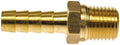FUEL HOSE FITTING MALE CONNECTOR 5/16 IN. X 1/4 IN. MNPT