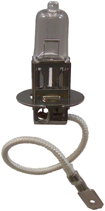 VISTAS H3 DOT WHITE BULBS
