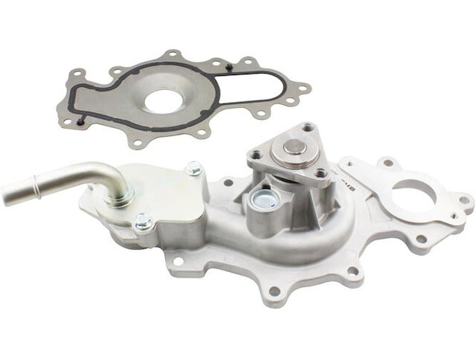 FORD CAR-TRK (3.5L 3.7L) 2007-2018 COOLANT INLET PIPE O-RING SEALS
