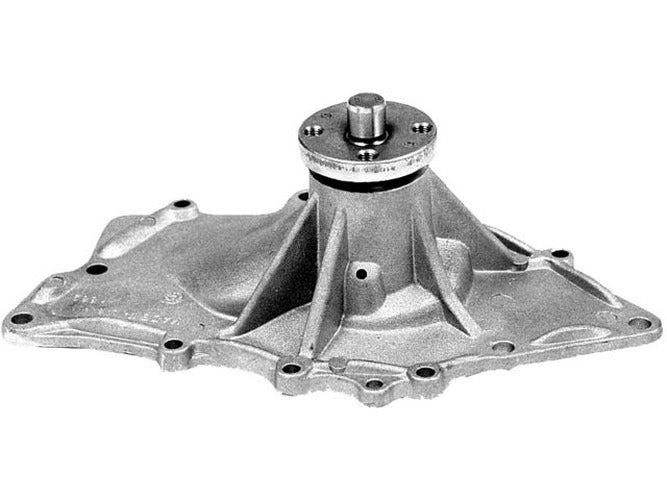 Expansion Plug Kit