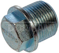OIL DRN PLUG STANDARD