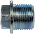 OIL DRN PLUG STANDARD
