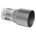 REDUCER 2" OD X 21/2"ID