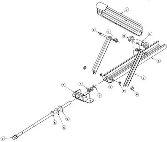 30.24 DRIVE ROD
