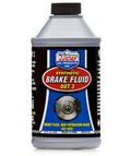 Brake Fluid Dot 3 12oz