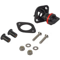 SEA DOG black auto part