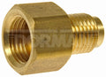 BRAKE ADAPTER