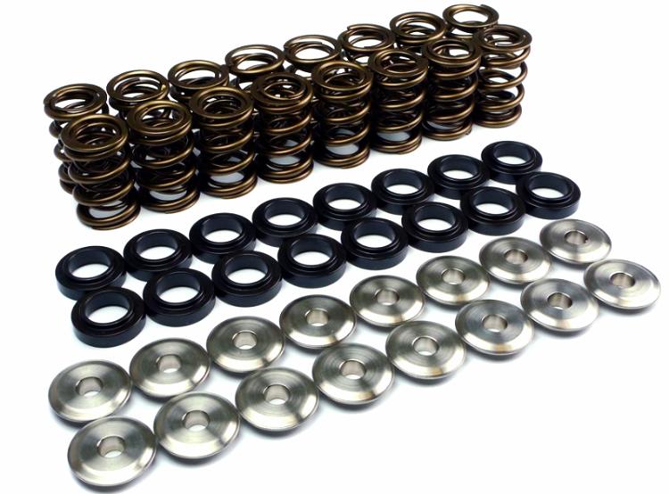 Ferrea BMW M50/S50/M52/M54 Spring Seat Locator - Single (Required for S10049)