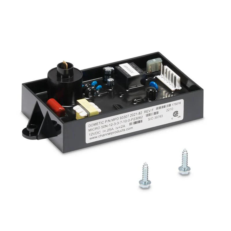 KIT SERVICE VENT COVER PANEL V3V4
