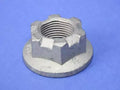 NUT LOCK M22x1.50