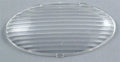 CLEAR LENS FOR PORCH LIGHT GUSTAFSON