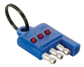 FLATLITE 4WIRE FLAT LED DUSTCOVER
