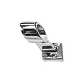 CHROME ZINC 60 CENTER - 7/8