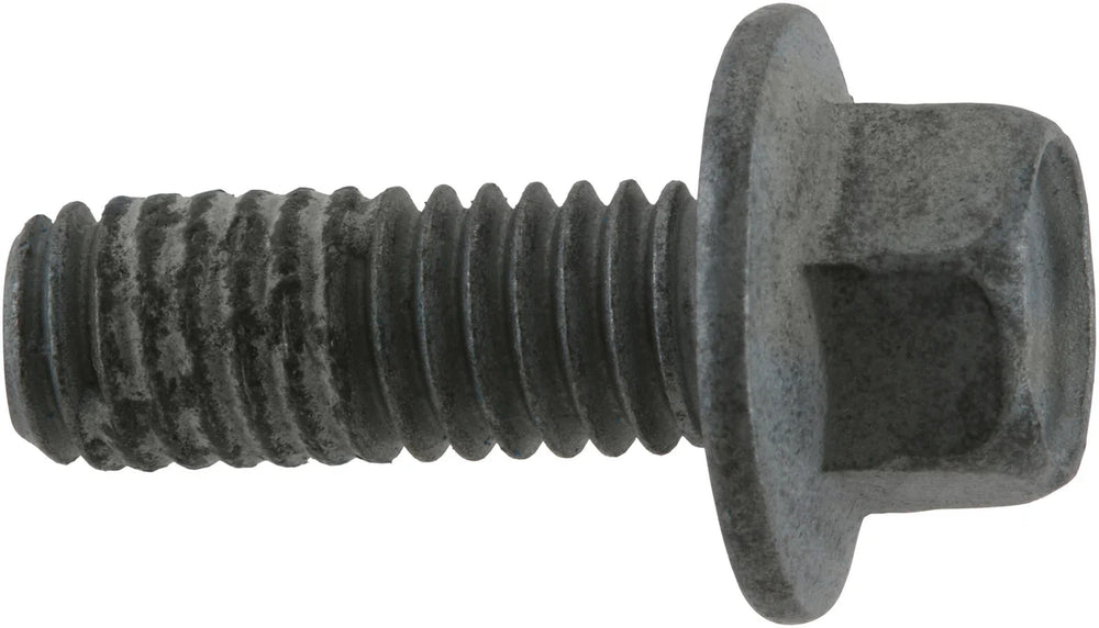 SCREW - FLANGE HEAD